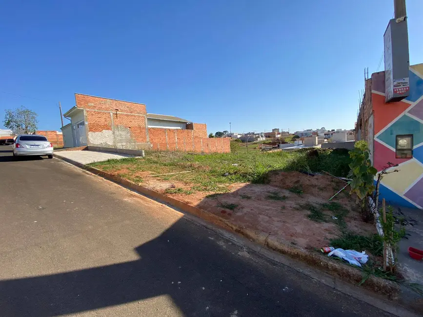 Foto 3 de Terreno / Lote à venda, 250m2 em Lívia, Botucatu - SP