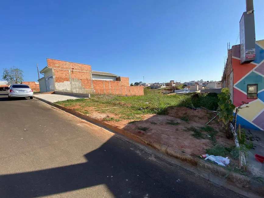 Foto 3 de Terreno / Lote à venda, 250m2 em Lívia, Botucatu - SP