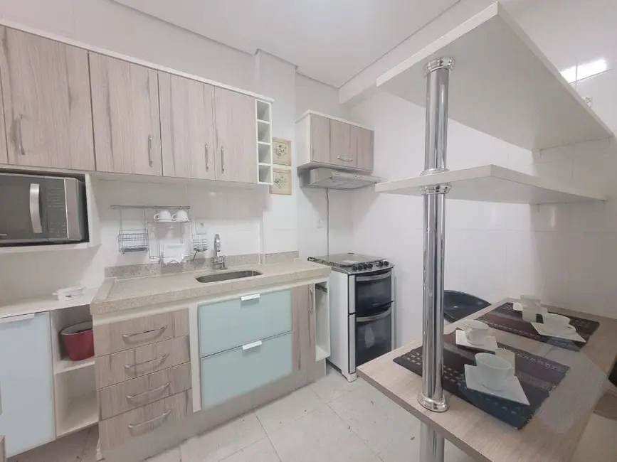Foto 3 de Apartamento com 2 quartos à venda, 78m2 em Centro, Botucatu - SP
