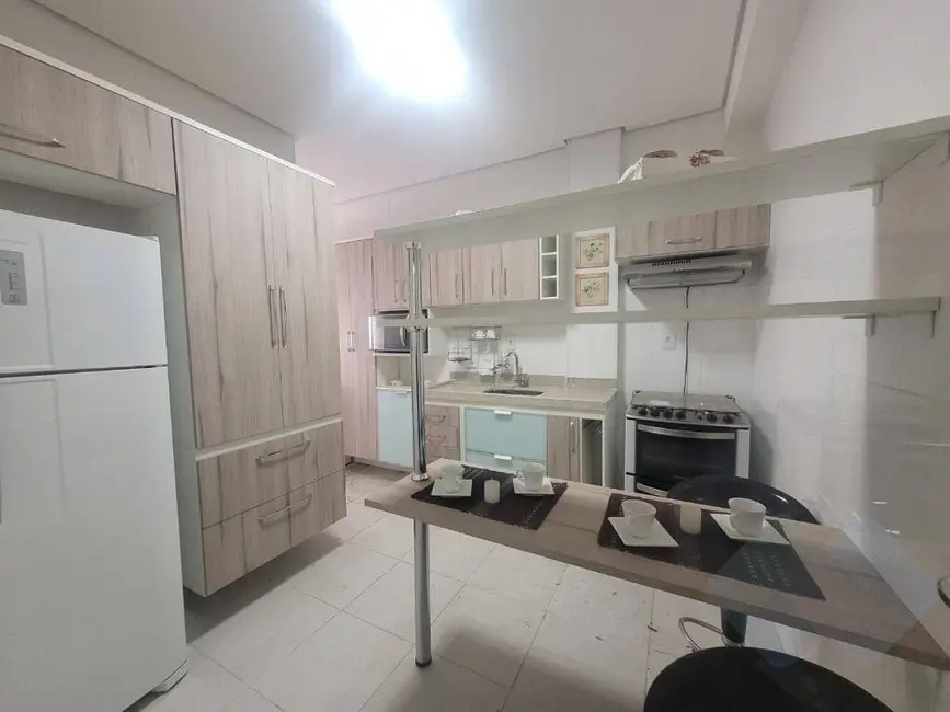 Foto 1 de Apartamento com 2 quartos à venda, 78m2 em Centro, Botucatu - SP