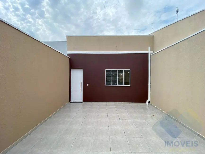 Foto 5 de Casa com 2 quartos à venda, 125m2 em Residencial Lívia, Botucatu - SP