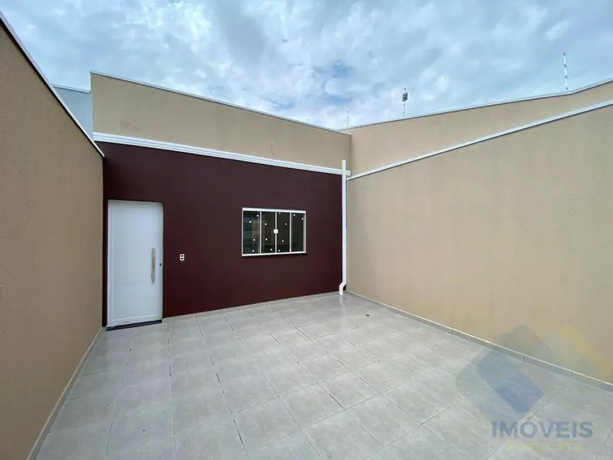 Foto 4 de Casa com 2 quartos à venda, 125m2 em Residencial Lívia, Botucatu - SP