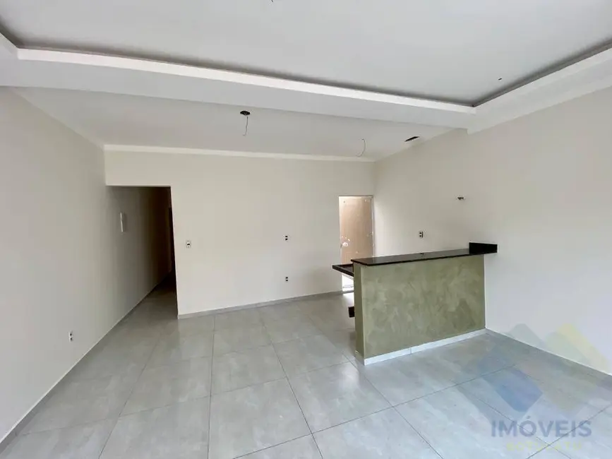 Foto 9 de Casa com 2 quartos à venda, 125m2 em Residencial Lívia, Botucatu - SP