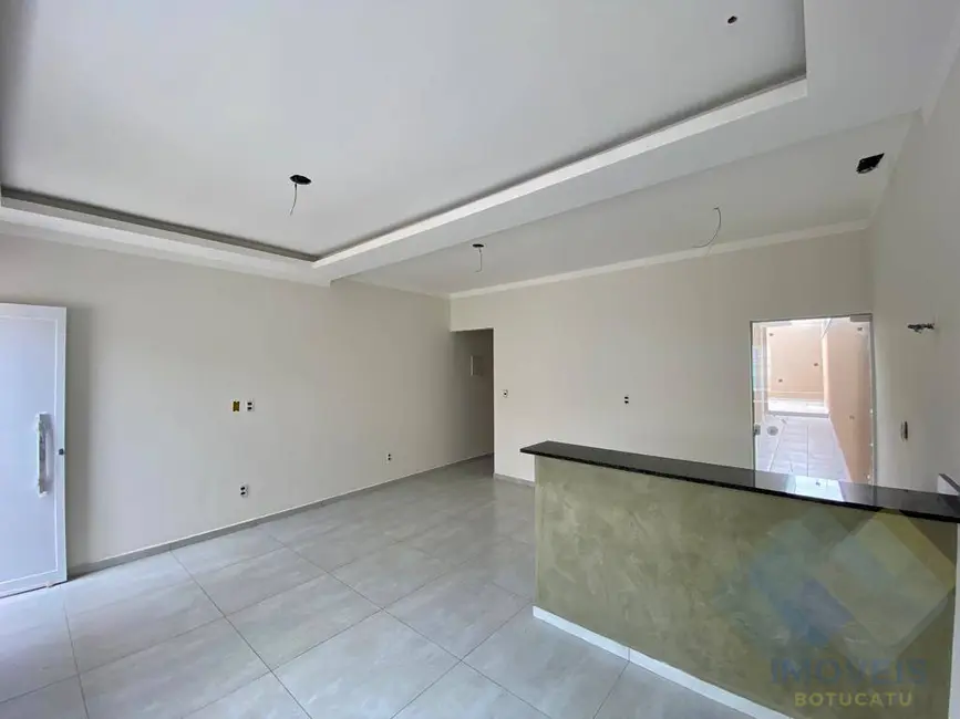 Foto 7 de Casa com 2 quartos à venda, 125m2 em Residencial Lívia, Botucatu - SP