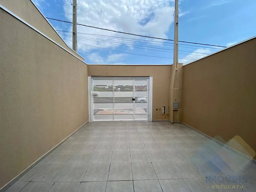 Foto 6 de Casa com 2 quartos à venda, 125m2 em Residencial Lívia, Botucatu - SP