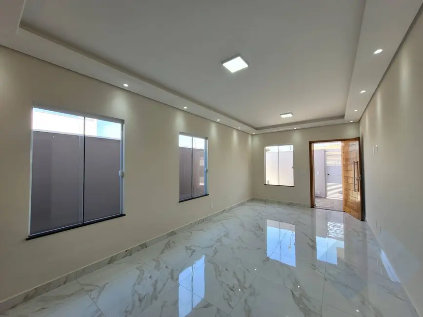 Foto 7 de Casa com 3 quartos à venda, 156m2 em Residencial Lívia, Botucatu - SP