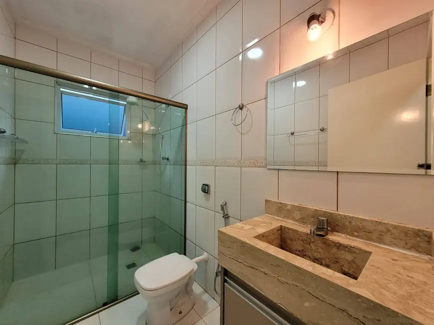 Foto 9 de Sobrado com 3 quartos à venda, 250m2 em Vila Assumpção, Botucatu - SP