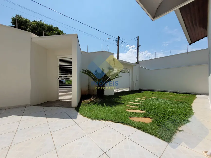 Foto 4 de Casa com 3 quartos à venda, 375m2 em Jardim Cambuí, Botucatu - SP