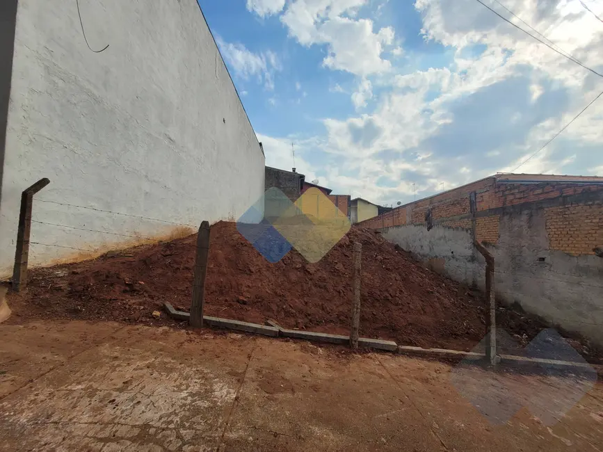 Foto 3 de Terreno / Lote à venda, 230m2 em Vila Lavapés, Botucatu - SP