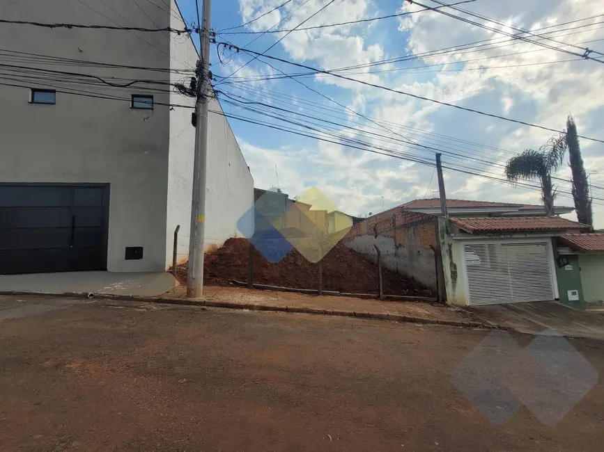 Foto 4 de Terreno / Lote à venda, 230m2 em Vila Lavapés, Botucatu - SP