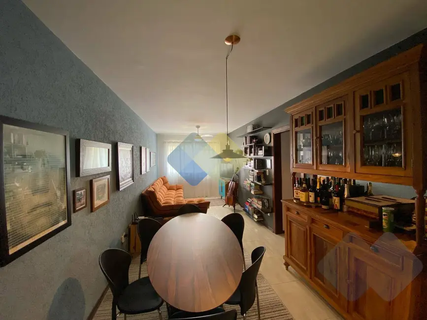 Foto 4 de Apartamento com 2 quartos à venda, 72m2 em Vila São Lúcio, Botucatu - SP