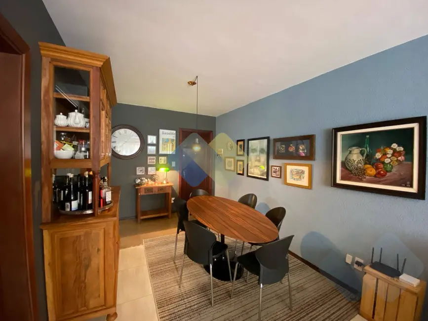 Foto 7 de Apartamento com 2 quartos à venda, 72m2 em Vila São Lúcio, Botucatu - SP