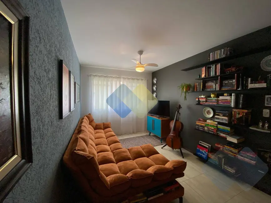 Foto 5 de Apartamento com 2 quartos à venda, 72m2 em Vila São Lúcio, Botucatu - SP