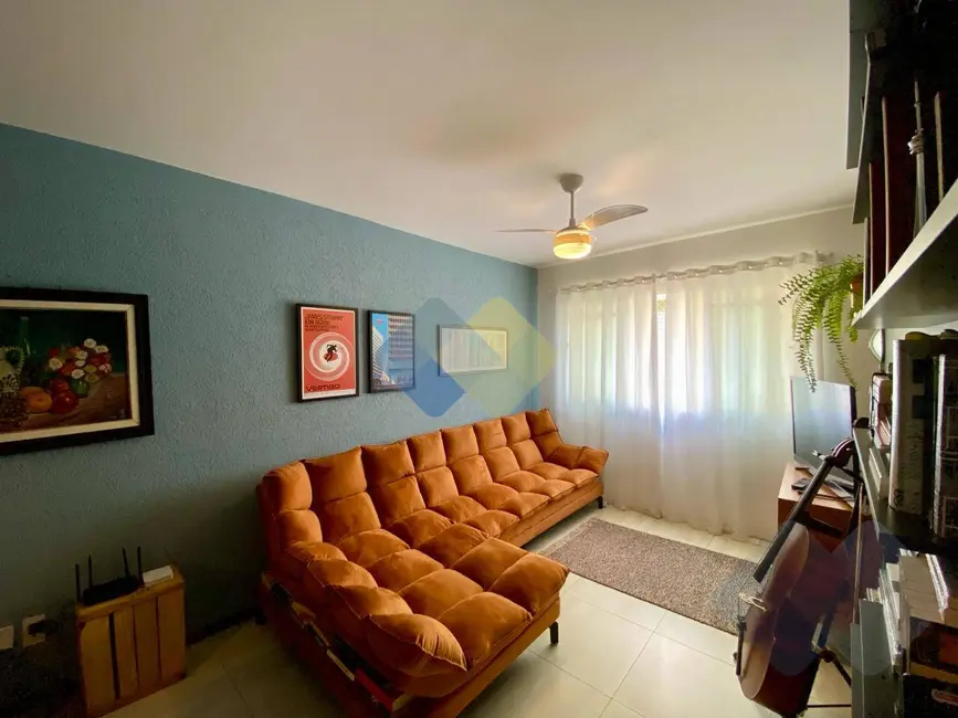 Foto 1 de Apartamento com 2 quartos à venda, 72m2 em Vila São Lúcio, Botucatu - SP