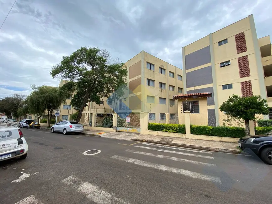 Foto 3 de Apartamento com 2 quartos à venda, 72m2 em Vila São Lúcio, Botucatu - SP