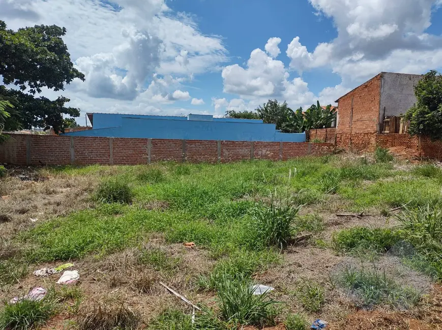 Foto 6 de Terreno / Lote à venda, 128m2 em Sao Manuel - SP