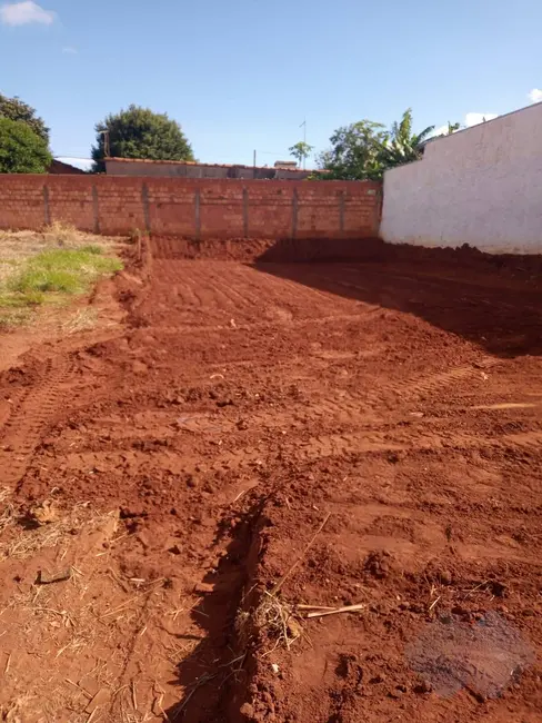 Foto 1 de Terreno / Lote à venda, 128m2 em Sao Manuel - SP