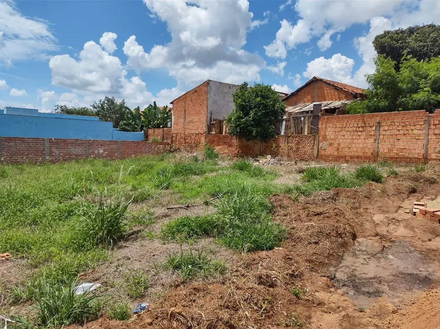 Foto 3 de Terreno / Lote à venda, 128m2 em Sao Manuel - SP