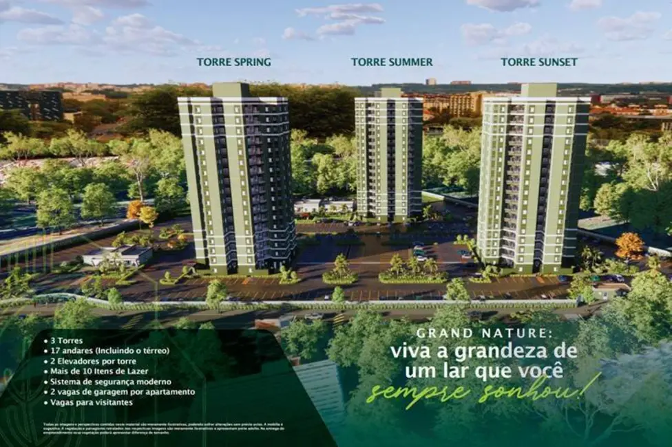 Foto 1 de Casa com 3 quartos à venda, 66m2 em Park Residencial Convívio, Botucatu - SP