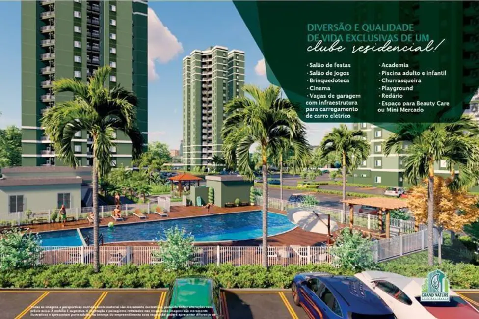 Foto 3 de Casa com 3 quartos à venda, 66m2 em Park Residencial Convívio, Botucatu - SP