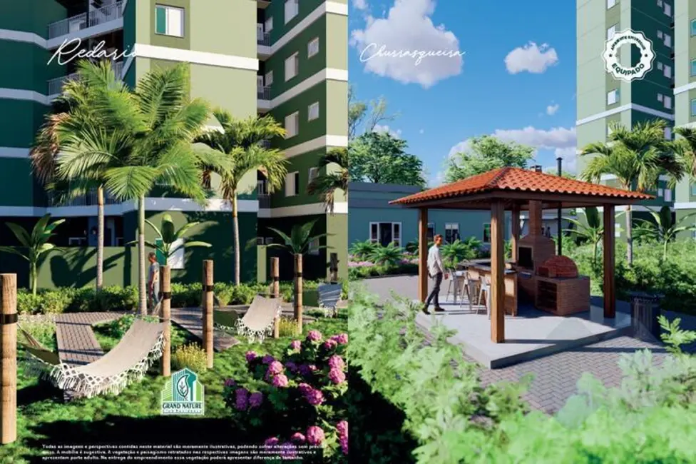 Foto 8 de Casa com 3 quartos à venda, 66m2 em Park Residencial Convívio, Botucatu - SP