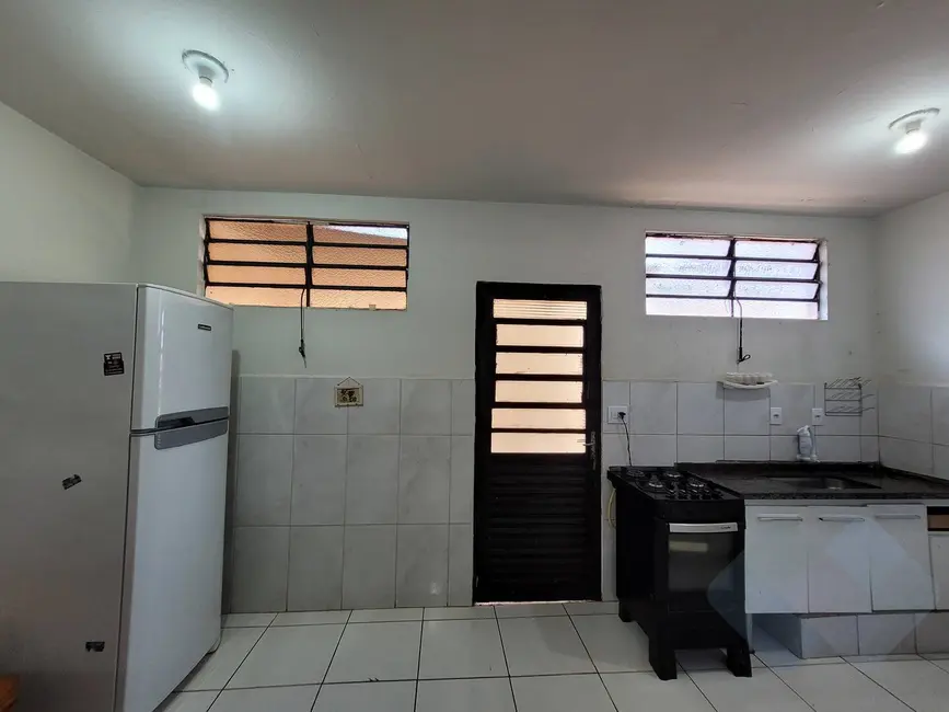 Foto 5 de Casa com 3 quartos à venda, 250m2 em Jardim Paraíso, Botucatu - SP