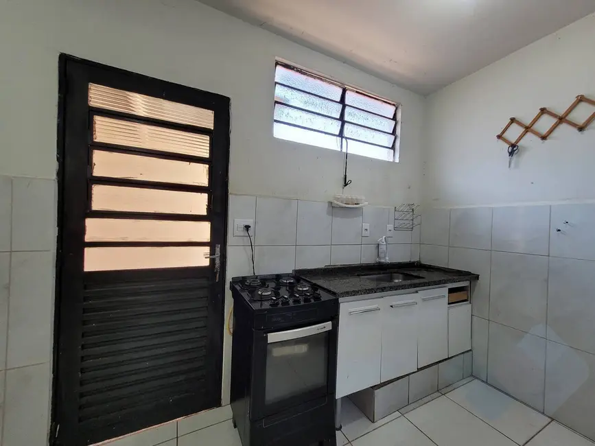 Foto 6 de Casa com 3 quartos à venda, 250m2 em Jardim Paraíso, Botucatu - SP