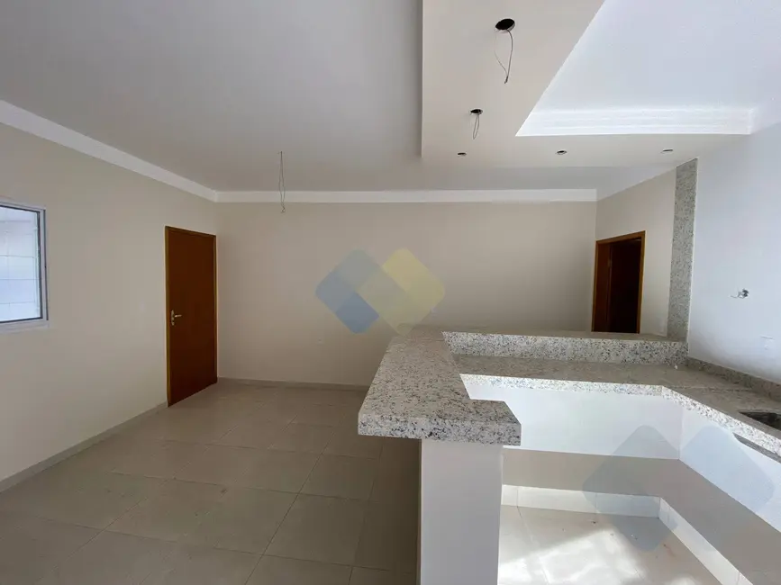Foto 5 de Casa com 3 quartos à venda em Residencial Cedro, Botucatu - SP
