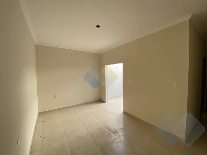 Foto 8 de Casa com 3 quartos à venda em Residencial Cedro, Botucatu - SP