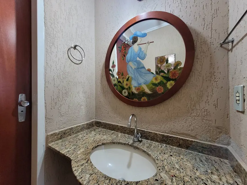 Foto 8 de Apartamento com 3 quartos à venda, 140m2 em Centro, Botucatu - SP