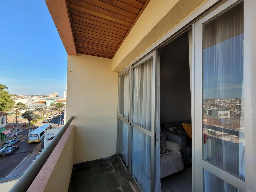 Foto 6 de Apartamento com 3 quartos à venda, 140m2 em Centro, Botucatu - SP