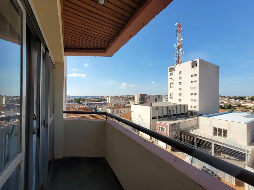 Foto 7 de Apartamento com 3 quartos à venda, 140m2 em Centro, Botucatu - SP