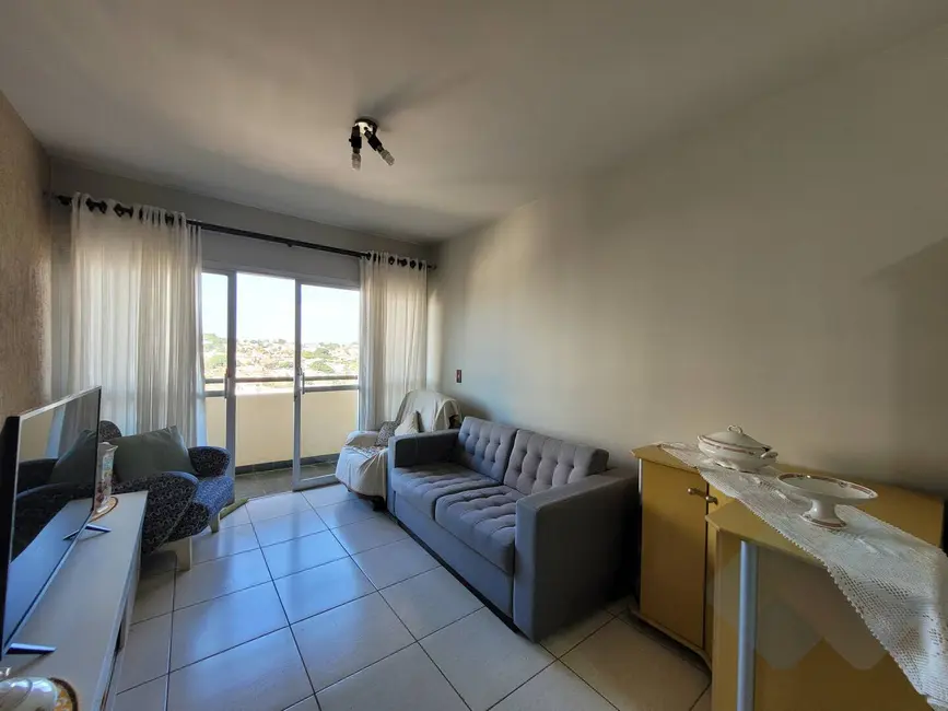 Foto 4 de Apartamento com 3 quartos à venda, 140m2 em Centro, Botucatu - SP