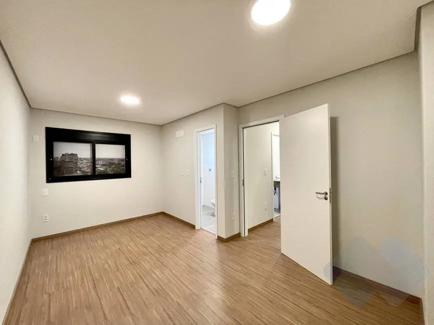 Foto 9 de Apartamento com 3 quartos à venda, 93m2 em Centro, Botucatu - SP