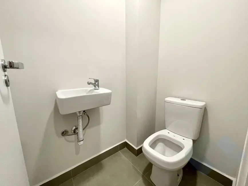 Foto 6 de Apartamento com 3 quartos à venda, 93m2 em Centro, Botucatu - SP