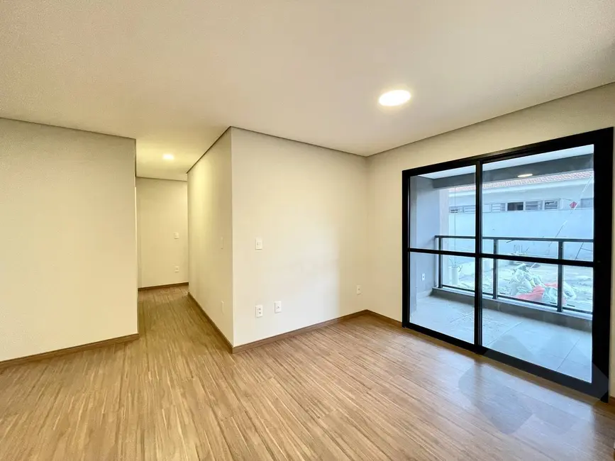 Foto 8 de Apartamento com 3 quartos à venda, 93m2 em Centro, Botucatu - SP