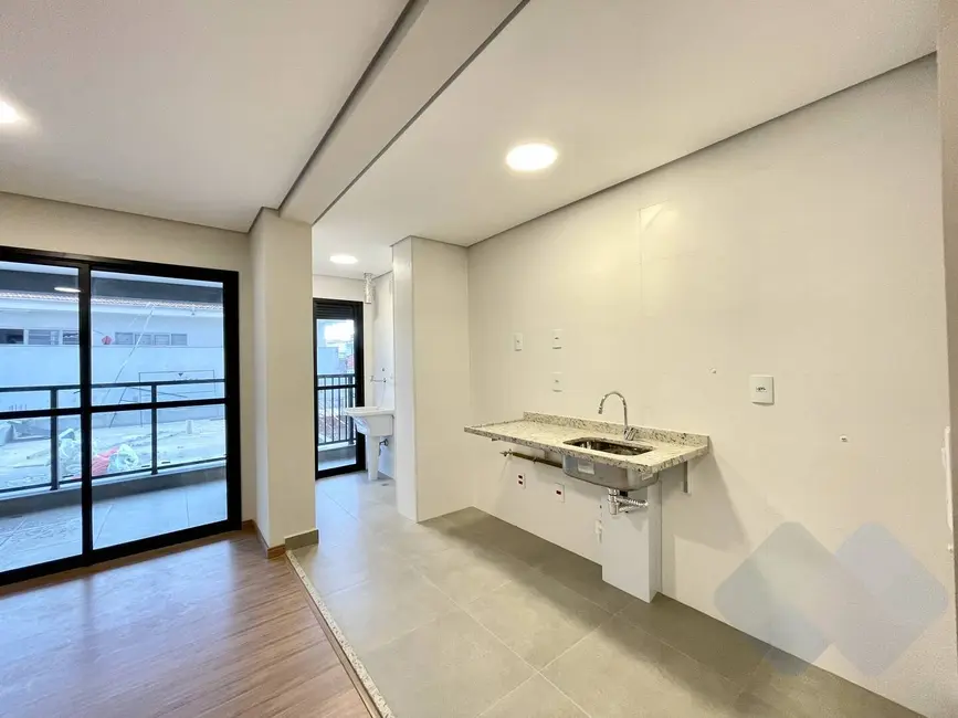 Foto 7 de Apartamento com 3 quartos à venda, 93m2 em Centro, Botucatu - SP