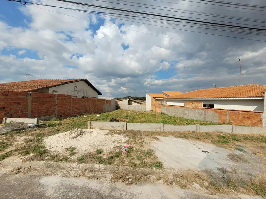 Foto 6 de Terreno / Lote à venda, 314m2 em Parque Residencial Vinte e Quatro de Maio, Botucatu - SP