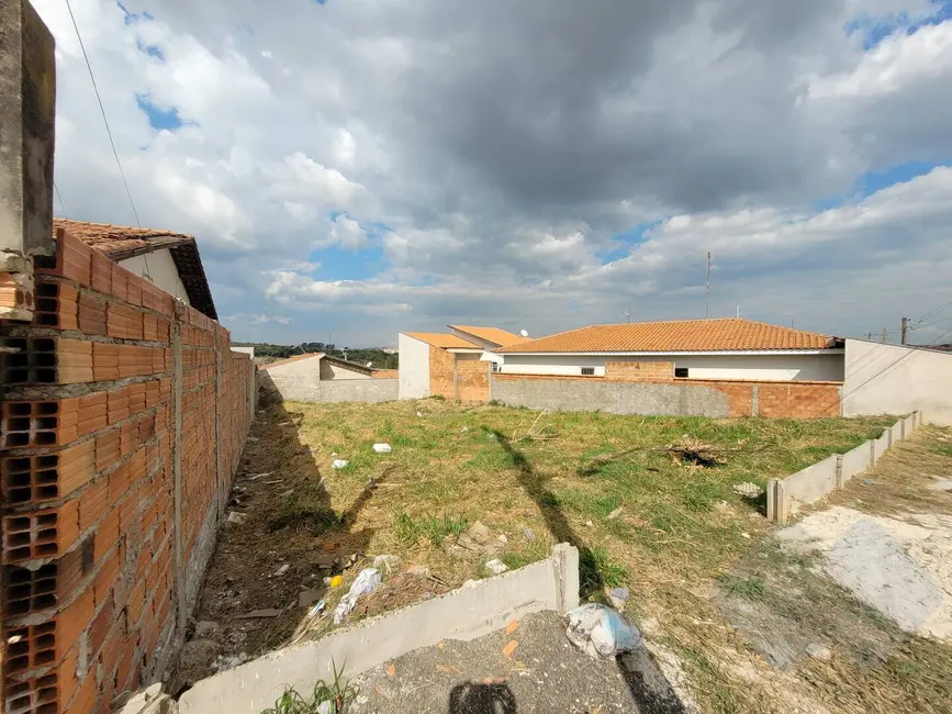 Foto 4 de Terreno / Lote à venda, 314m2 em Parque Residencial Vinte e Quatro de Maio, Botucatu - SP