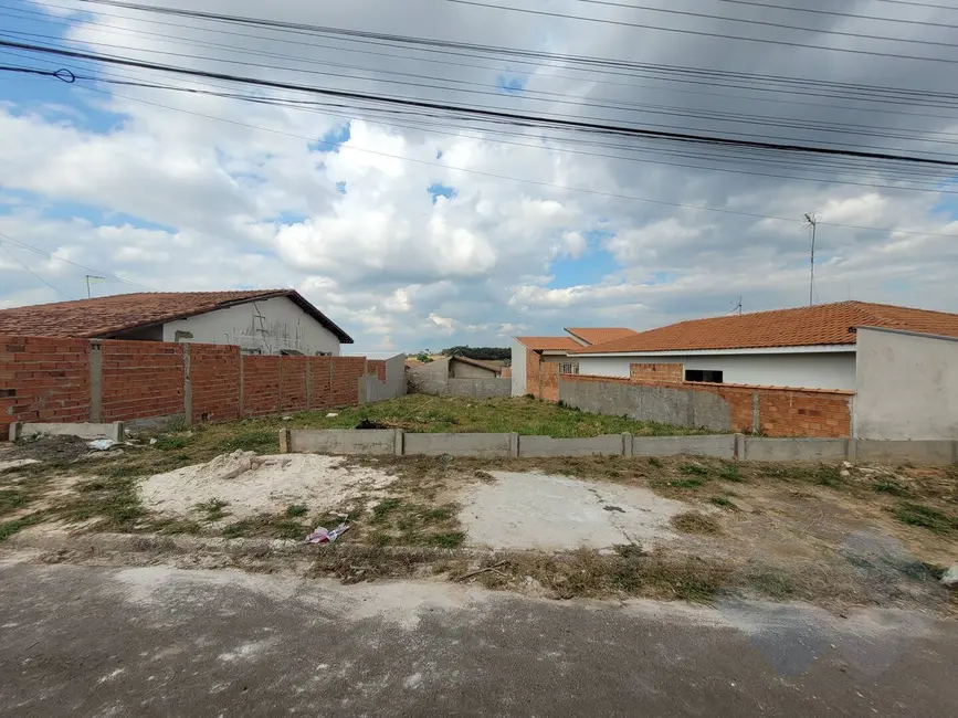 Foto 1 de Terreno / Lote à venda, 314m2 em Parque Residencial Vinte e Quatro de Maio, Botucatu - SP