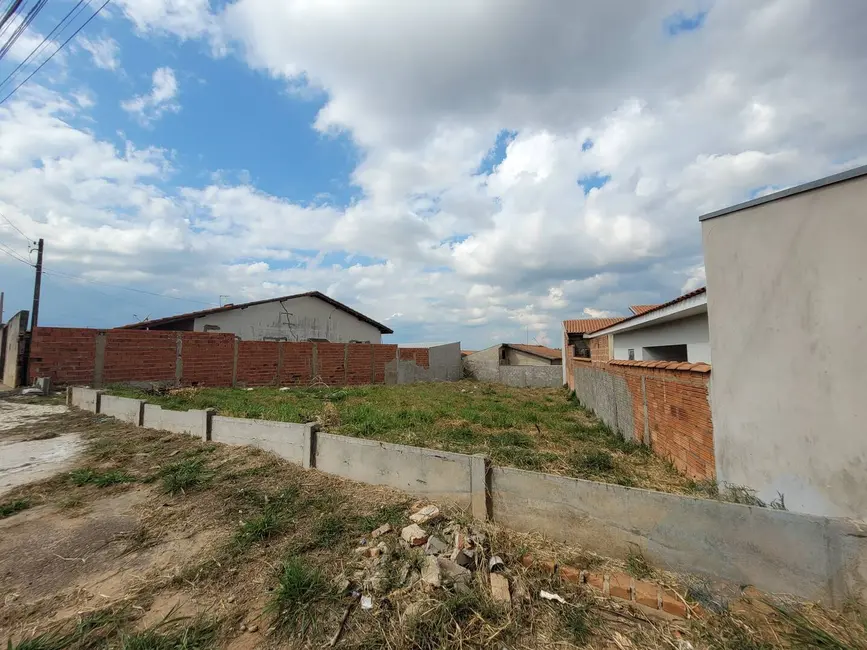 Foto 2 de Terreno / Lote à venda, 314m2 em Parque Residencial Vinte e Quatro de Maio, Botucatu - SP