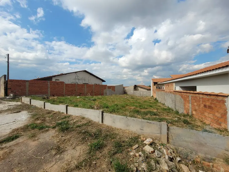 Foto 5 de Terreno / Lote à venda, 314m2 em Parque Residencial Vinte e Quatro de Maio, Botucatu - SP