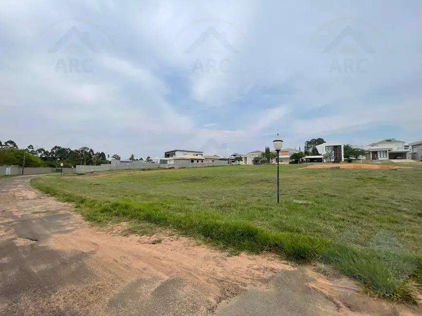 Foto 5 de Lote de Condomínio à venda, 771m2 em Sociedade Hípica de Botucatu, Botucatu - SP