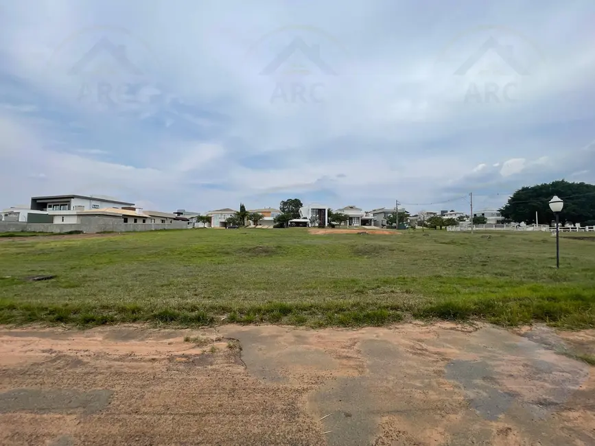 Foto 2 de Lote de Condomínio à venda, 771m2 em Sociedade Hípica de Botucatu, Botucatu - SP