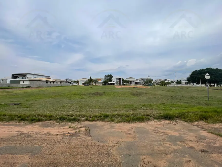 Foto 2 de Lote de Condomínio à venda, 771m2 em Sociedade Hípica de Botucatu, Botucatu - SP