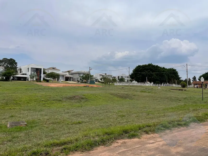 Foto 3 de Lote de Condomínio à venda, 771m2 em Sociedade Hípica de Botucatu, Botucatu - SP