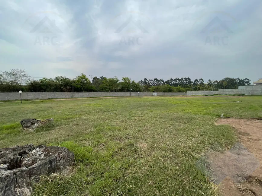 Foto 6 de Lote de Condomínio à venda, 771m2 em Sociedade Hípica de Botucatu, Botucatu - SP