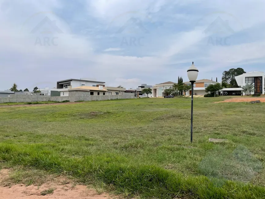Foto 4 de Lote de Condomínio à venda, 771m2 em Sociedade Hípica de Botucatu, Botucatu - SP