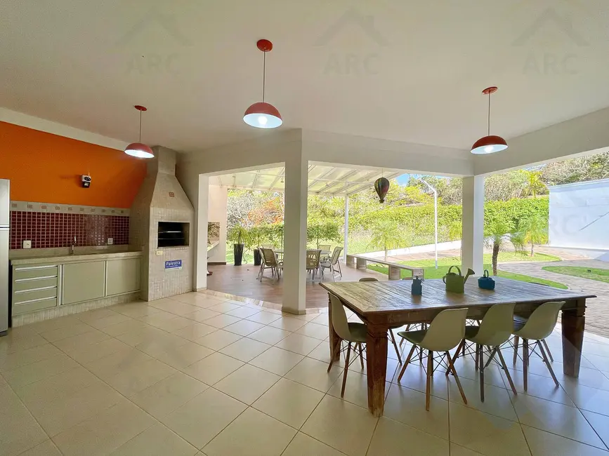 Foto 7 de Casa de Condomínio com 3 quartos à venda, 1440m2 em Vale do Sol, Botucatu - SP