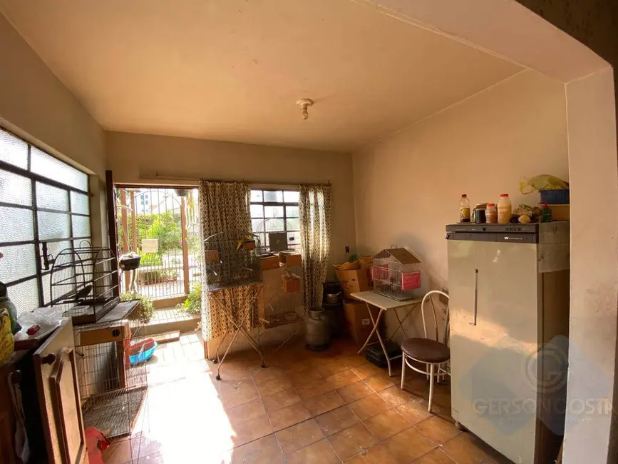 Foto 8 de Casa com 3 quartos à venda, 450m2 em Vila Éden, Botucatu - SP